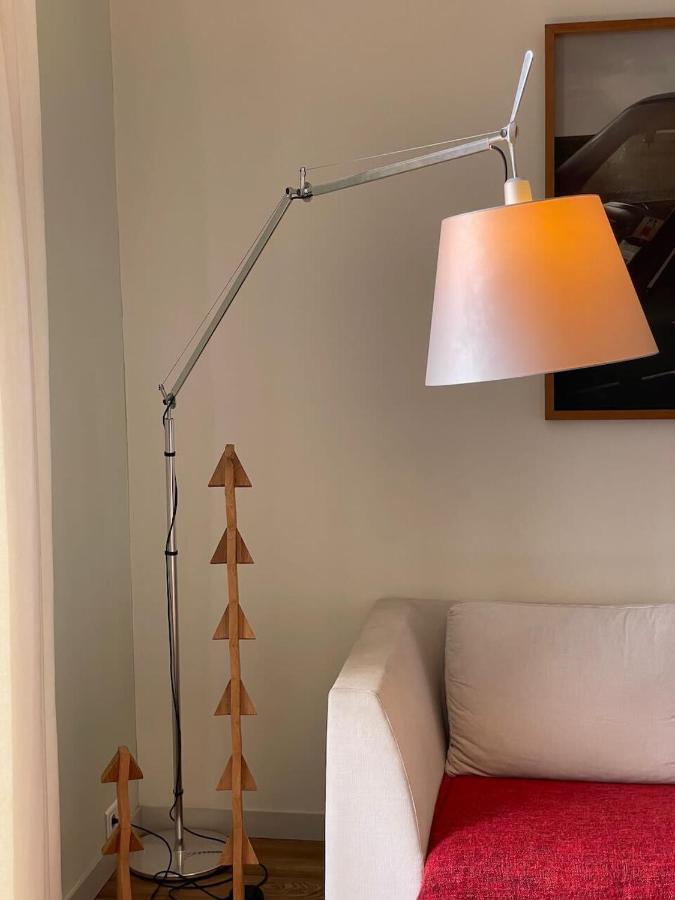 Villa Yvonne - Superbe Vue Deco Chic Confort Et Climatisation Marsylia Zewnętrze zdjęcie