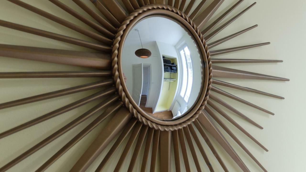 Villa Yvonne - Superbe Vue Deco Chic Confort Et Climatisation Marsylia Zewnętrze zdjęcie