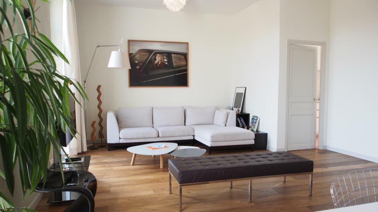 Villa Yvonne - Superbe Vue Deco Chic Confort Et Climatisation Marsylia Zewnętrze zdjęcie